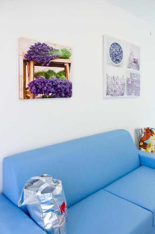 Villa Renza Bibione Zimmer foto