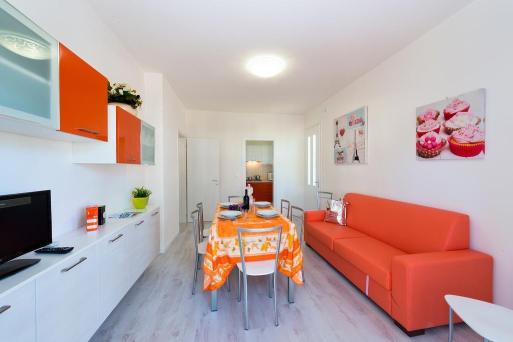 Villa Renza Bibione Zimmer foto